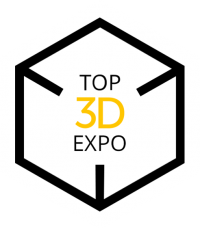 Выставка-конференция по аддитивным технологиям и цифровому производству TOP 3D EXPO