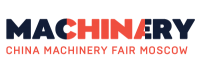III        China Machinery Fair 2019 