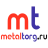 MetalTorg.Ru / Аналитика