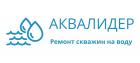 Аквалидер (ликвидировано)