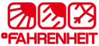 Fahrenheit