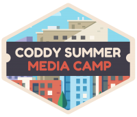CODDY MEDIA CAMP (на модерации)