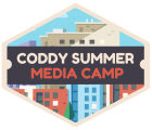 CODDY MEDIA CAMP (ликвидировано)