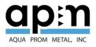 АКВАПРОММЕТАЛЛ