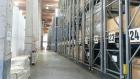 M und V Export und Logistik