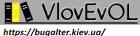 VlovEvol