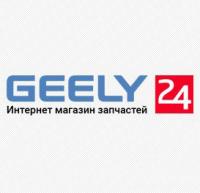 Джили 24