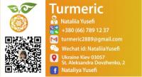 Turmeric LLC