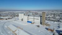 Кулундинский элеватор