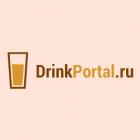 DrinkPortal.ru: вода, соки и напитки