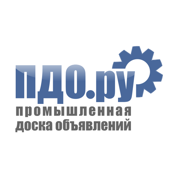 Промышленная доска объявлений