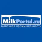MilkPortal.ru: молочные продукты
