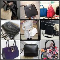 Самые модные и эксклюзивные женские сумки от Корейского Магазина Goa