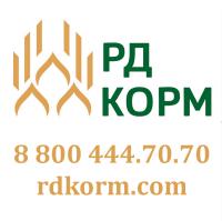 ЩКХП / Комбикорма РД КОРМ для сельскохозяйственных животных и птиц