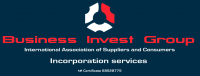 Business Invest Group Ltd (Incorporation services)