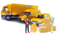 Cargo Center