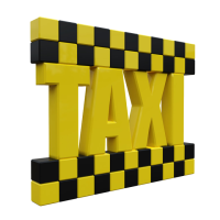 Такси Актау встреча и проводы гостей в аэропорту индивидуальные