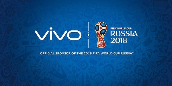 Vivo сообщает об объявлении бренда официальным спонсором ближайших Чемпионатов мира ФИФА