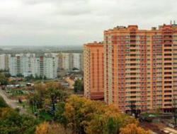 Власти Москвы назвали пятерку ведущих девелоперов по объемам ввода жилья