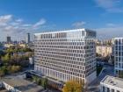 Получен ЗОС на бизнес-центр «ОПУС»
