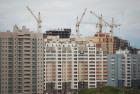 Просроченные долги стройкомпаний выросли до 86 миллиардов