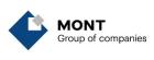MONT предложит партнерам решение для информационной безопасности в сегменте защиты неструктурированных данных