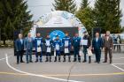 Команда «СВСЭСС» вошла в число лучших электромонтажных бригад Татарстана
