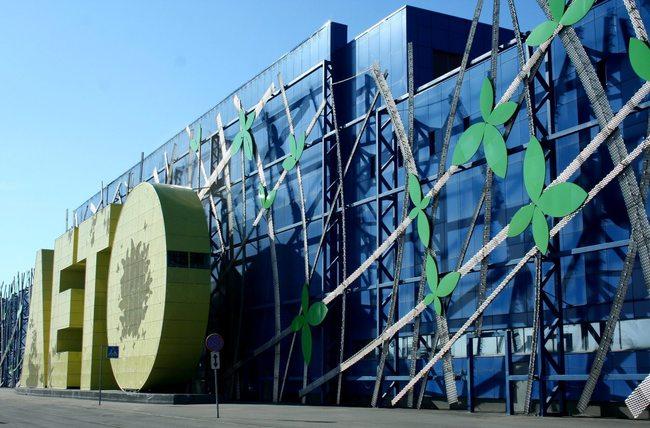 Иностранные инвестиции: доля торговой недвижимости значительно выросла