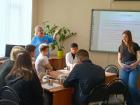 Новые идеи для нового времени представили в Ставропольском филиале Президентской академии