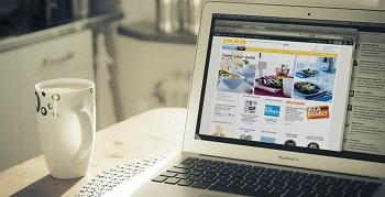 Компания IKEA в наступающем году открывает онлайн-продажи, задействуя интернет-магазины