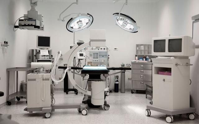 Больница Новой Каховки получит новое медицинское оборудование из Японии