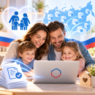 Семейная выплата: новая мера поддержки работающих родителей