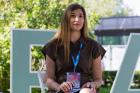 Логопедическая сеть «Разноцветные цыплята» рассказала на VK Fest о связи семейного общения и речи