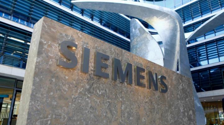 Siemens подписал ряд соглашений по проектам в нефтегазовом и энергетическом секторах Узбекистана
