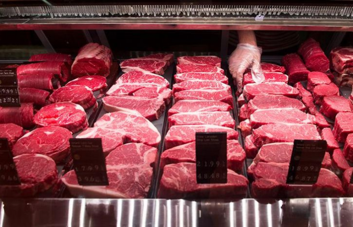 В России запретили ввоз мяса из Аргентины и Парагвая