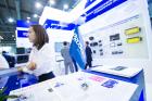 Компания «Прософт-Системы» представила решения для цифрового производства на выставке «Иннопром-2019»
