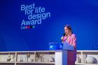 Премия «Лучшее для жизни. Дизайн без границ» (Best for Life Design) — 2026 открывает прием заявок на премию