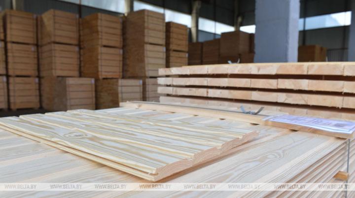 Пеллетные заводы и модернизация цехов - как в Беларуси обеспечат полную переработку древесины