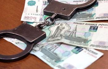 Экс-глава фармакадемии в Перми призналась в присвоении средств на более двадцати миллионов рублей 