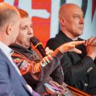 Андрей Губин пролил свет на решение позволить группе Жара исполнять его музыку