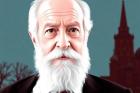 132 года со дня рождения Фредерика Соломона (Фрица) Перлза