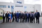 Министр промышленности Татарстана посетил производство компании «Прософт-Системы»