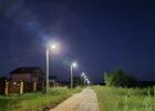 Филиалы "Россети Центр" и "Россети Центр и Приволжье" реализуют проекты уличного освещения на благо жителей регионов