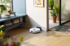Мощные пылесосы Roborock Q8 и Q8 Plus появились в России