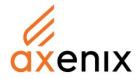 BeringPro и Axenix объявляют о партнерстве для реализации проектов на платформе интегрированного планирования In.Plan