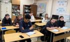 АО «Транснефть — Дружба» провело практическое занятие со студентами технического вуза