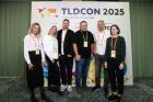 На TLDCON 2025 обсудили регулирование доменной отрасли, развитие доменов и противодействие киберугрозам