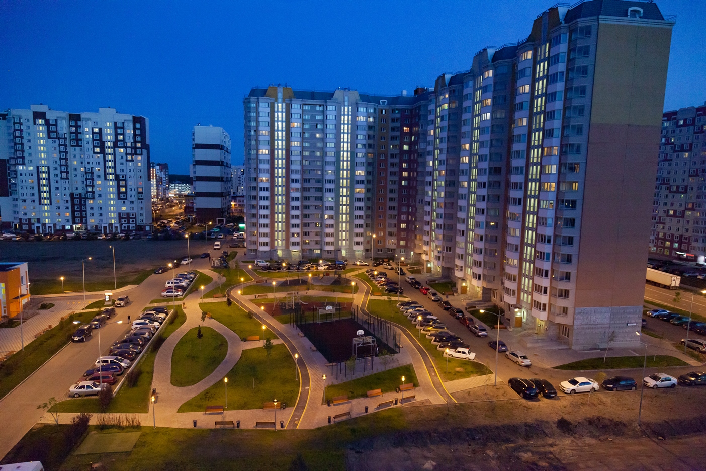 Вторичка новой москвы. Новые Ватутинки Москва. Ватутинки (Москва, посёлок). Район Ватутинки. Район новые Ватутинки.