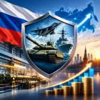 Оборонный щит экономики: как ВПК стал драйвером роста России к 2026 году