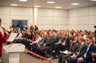 «ИНТЕРТКАНЬ- 2026. ОСЕНЬ»: 10 лет лидерства. 20 сезонов формирования рынка. Ваша точка входа в мир текстильных возможностей